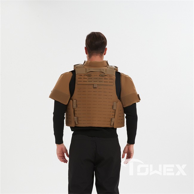 Full-Protection Tactical Systems 3 Full-Protection Tactical Systems 3