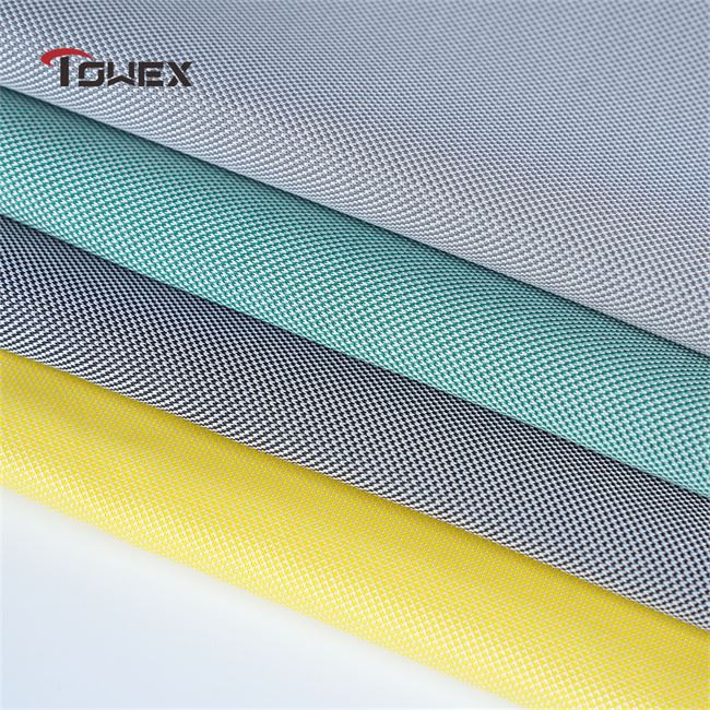 Slash Proof Fabric