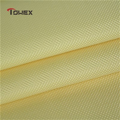 Aramid Weave Bulletproof Fabric