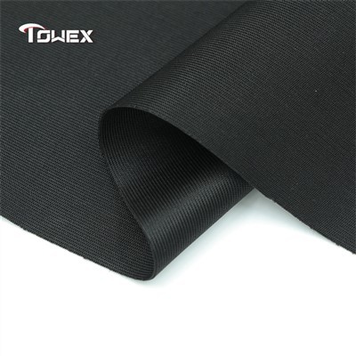 Black EN388 Fabric