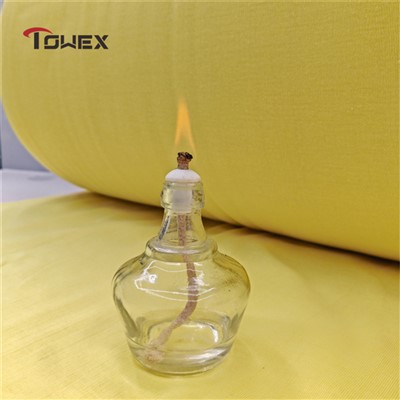 Fabric Fire Protection