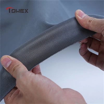 Knife Proof Fabric