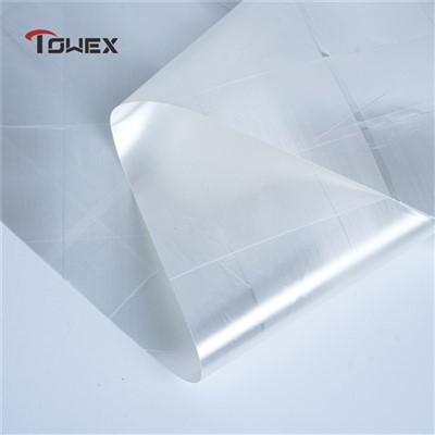 Soft and Hard UHMWPE UD Series