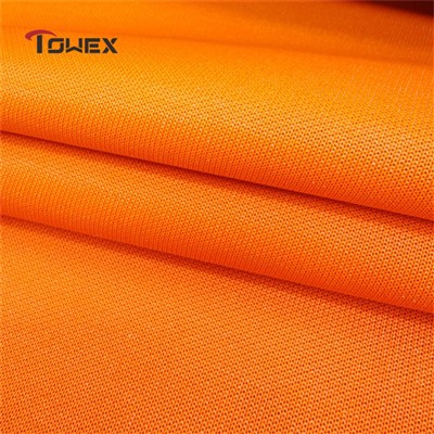 Tear-Resistant Safety Fabric