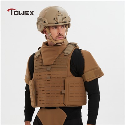 UHMWPE Ballistic Vests