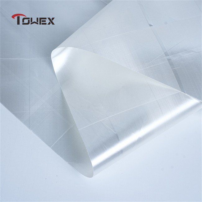 Soft and Hard UHMWPE UD Series