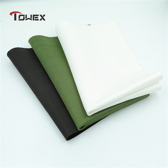 Stab Resistant Fabric High-Performance