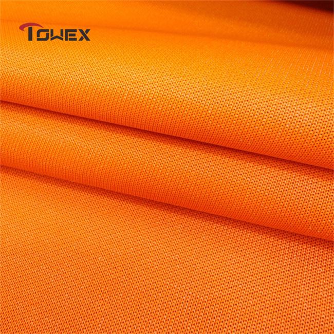 Tear-Resistant Safety Fabric