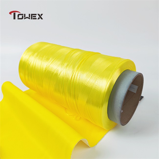 UHMWPE Yarn